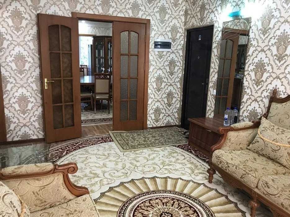 Срочно сдается квартира 2/1/5  Бадамзар   838*