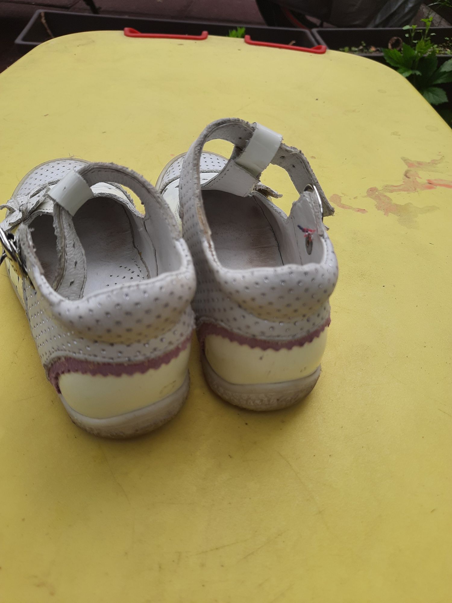 Pantofi copii baby botte nr 24