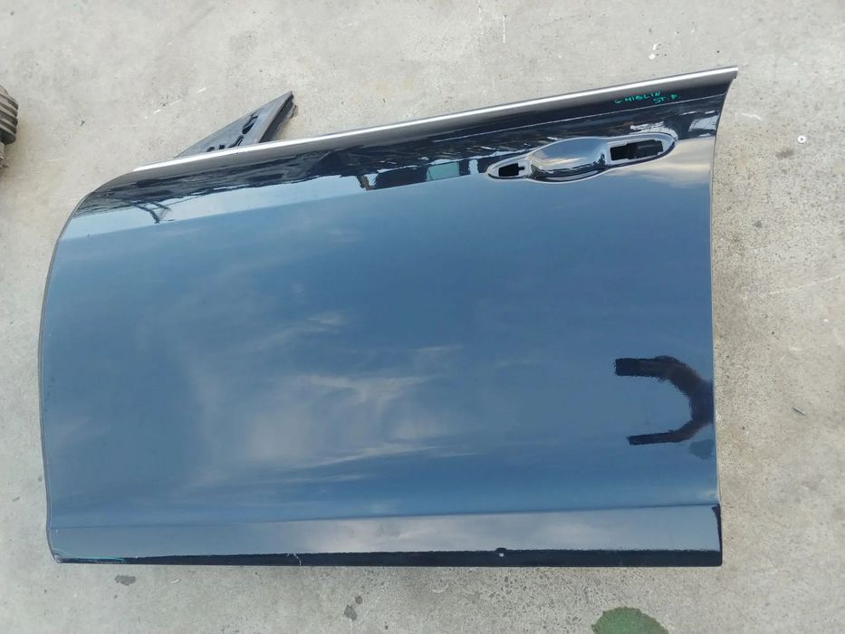 usa portiera stanga fata maserati ghibli m157  facelift 4 usi  2018