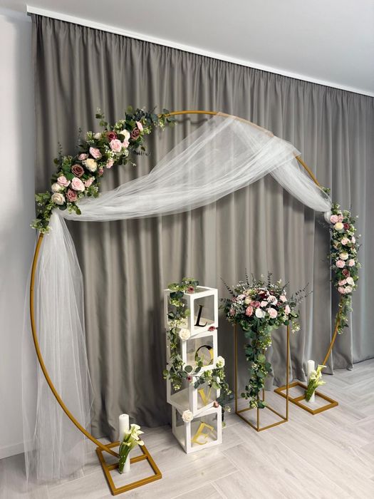 Decoratiuni nunta/evenimente