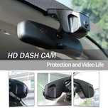 Camera auto HD 1920*1080