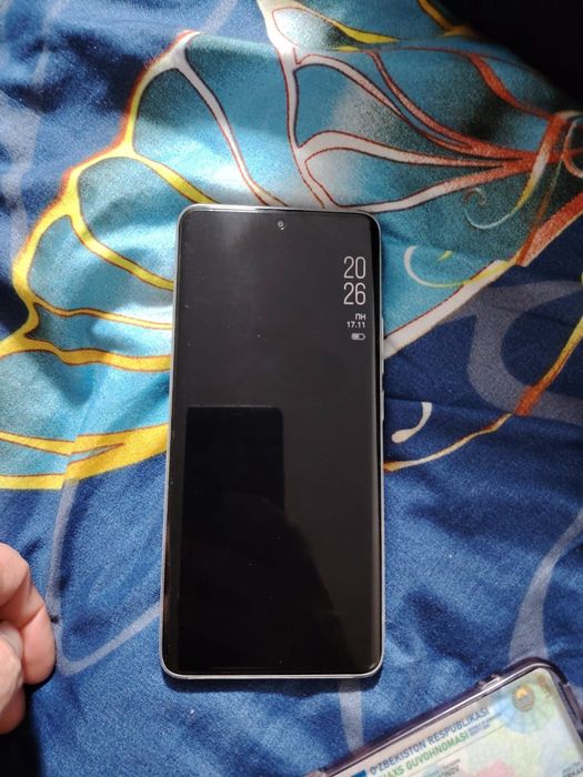 Xiaomi Redmi not 14pro plus