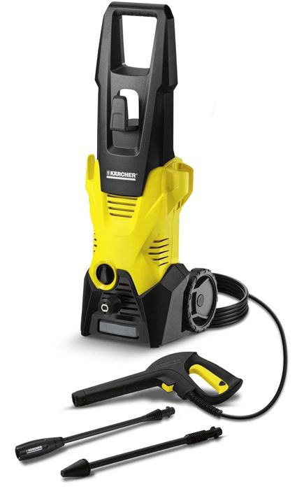 Мойка высокого давления Karcher Керхер