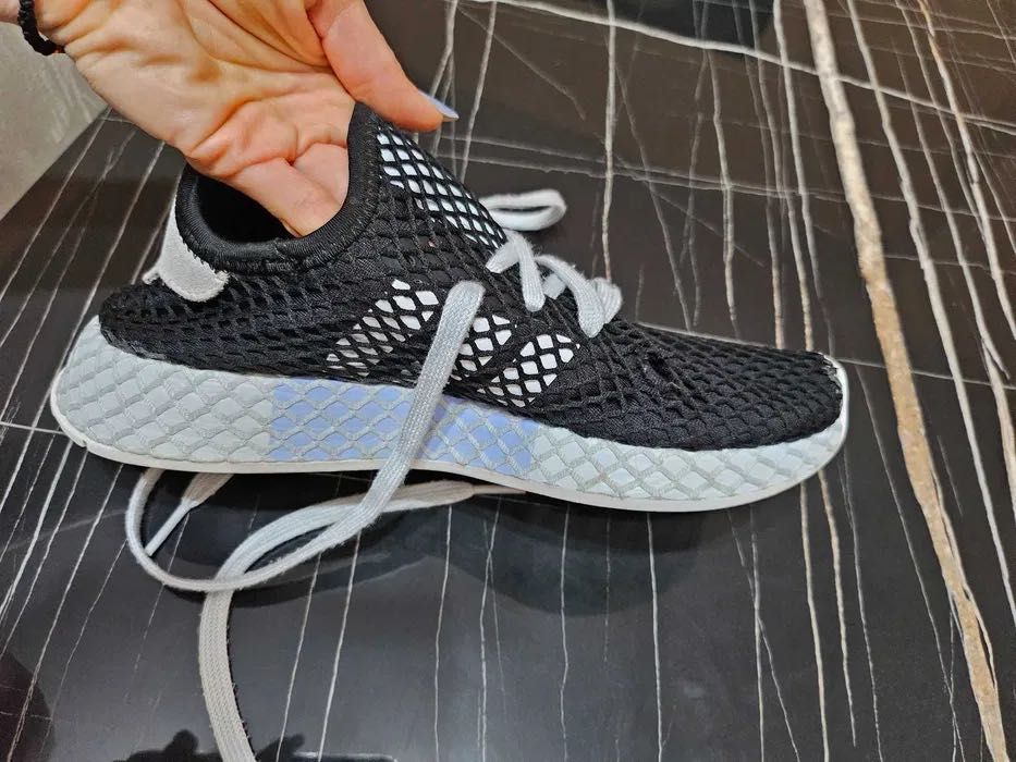 Adidas 36 2/3, маратонки