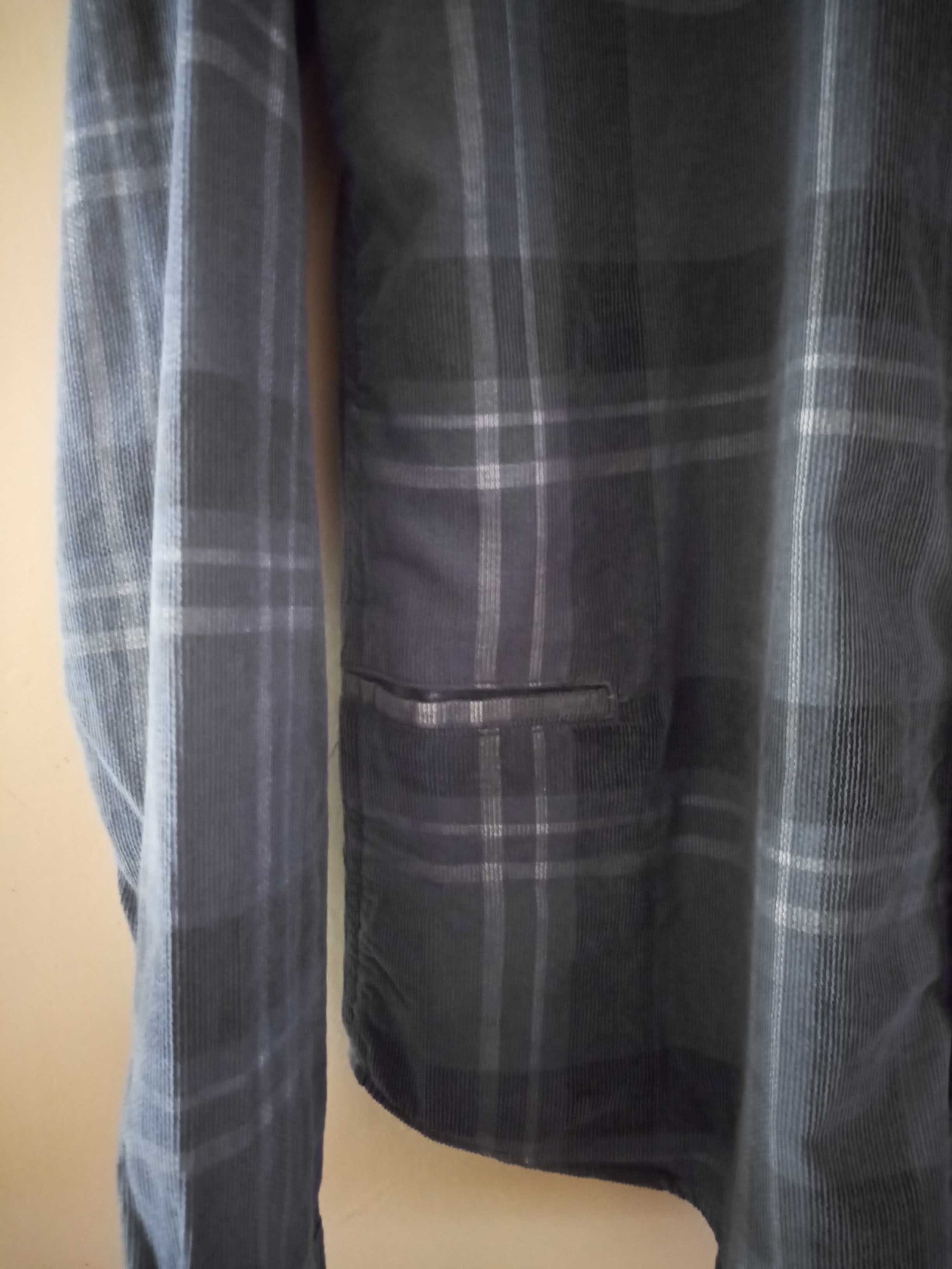 Camasa Tom Tailor originala,  marime L, croi Regular Fit, 100 RON