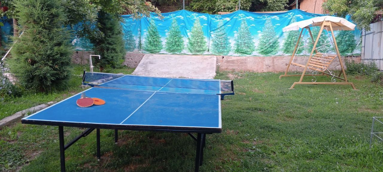 Dacha oila va ulfat
