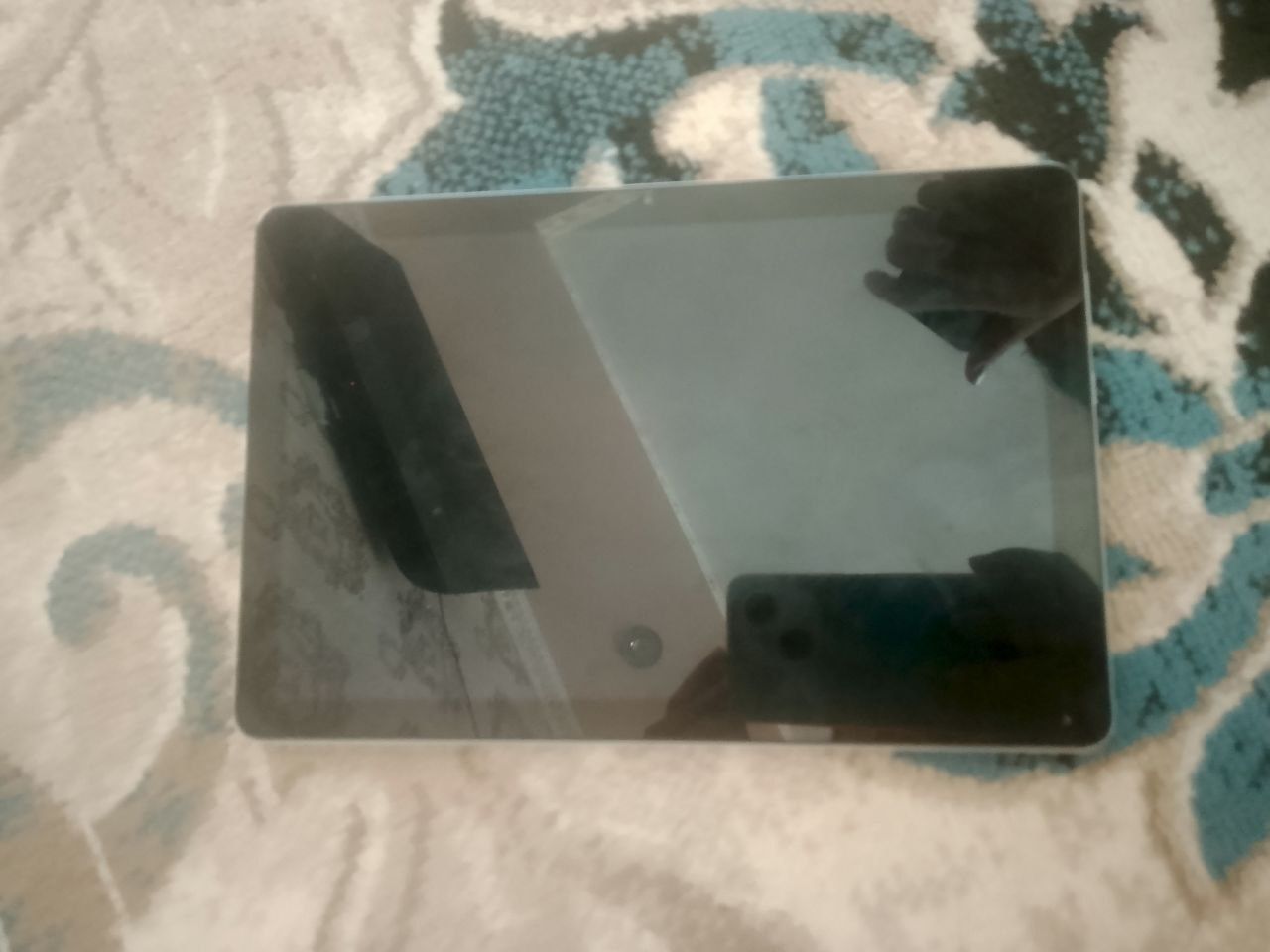 Planshet Blackview