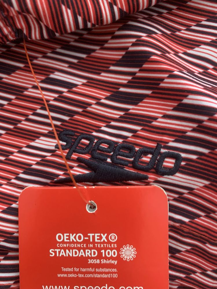 Speedo. Плувни шорти. Чисто нови!!!