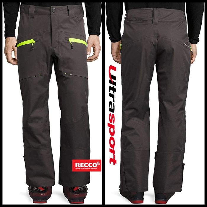 Ultrasport Professional ( ПРОМОЦИЯ ) ски/ сноуборд  панталон 
Ски / Сн