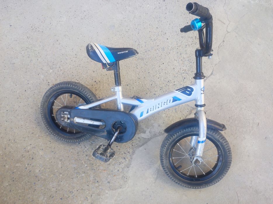 Велосипед детский