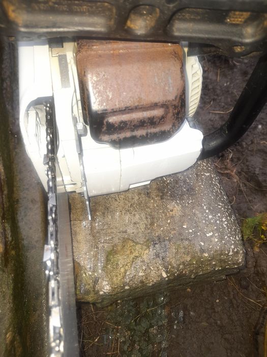 Drujba originala Stihl ms 260