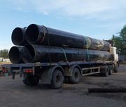 Трубы б/у восстановленные, трубы электросварные по ГОСТу и Ту до 1420