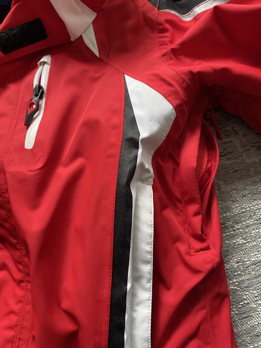 Детско скиорско яке