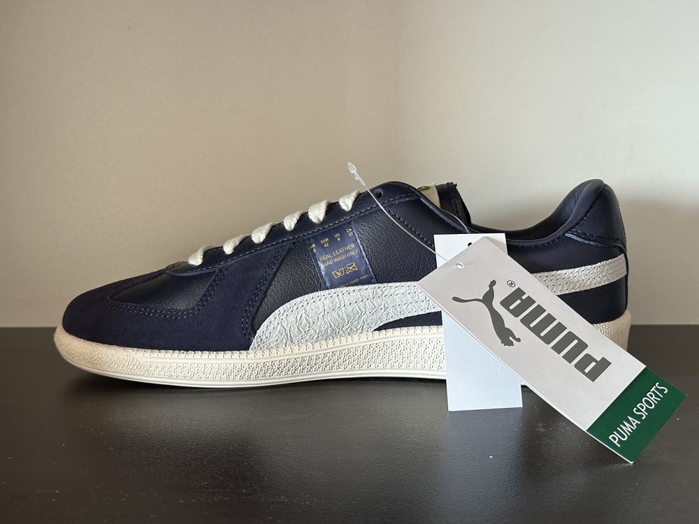 Puma Army Trainer RDL LB Налични 42н 27см/ 43н 28см Стелка Нови