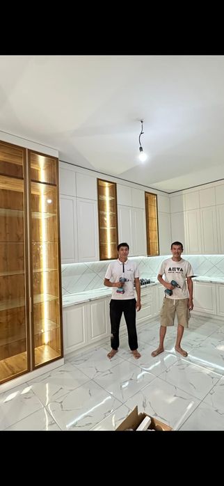 Сборка мебели. Услуги мебельщика. Ремонт мебель. Сборщик