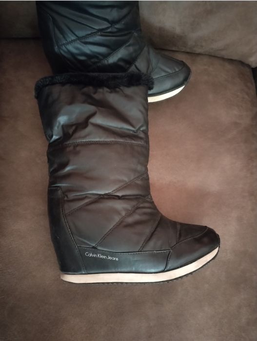 Timbarlend , Juicy Couture, Calvin Klein , Adidas