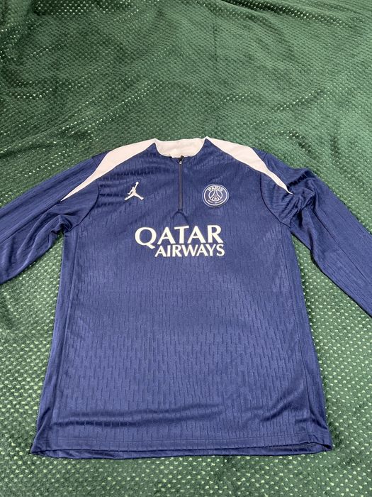 Trening antrenament PSG