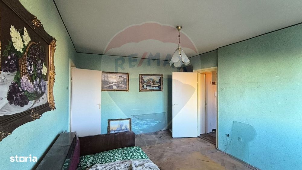 Apartament 2 camere de vanzare