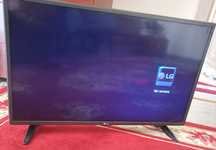 Телевизор 80см/32 LG корейский сотилади
