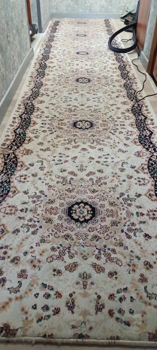 Ковровая дорожка