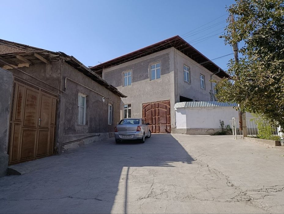 Мирзо-Улугбек 2.8сот4 ком Геникология111000уе