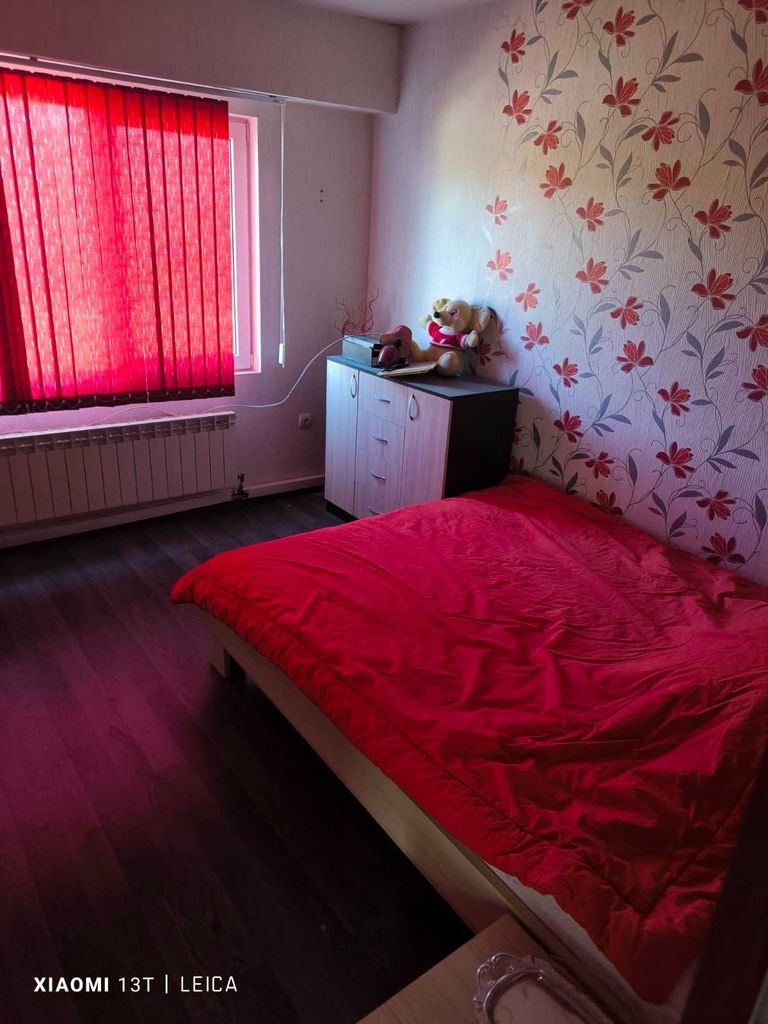 Продава се Четиристаен апартамент в Ловеч, Червен бряг - 92 кв.м за 737 €/кв.м - Снимка #4