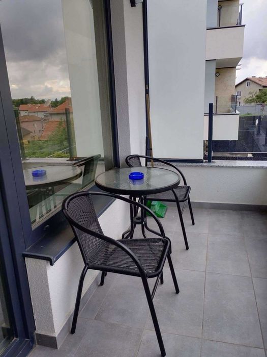 Дава се под наем Двустаен апартамент в София, Младост 1 - 62 кв.м за 715 € - Снимка #4