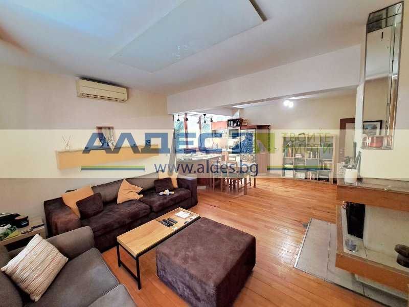 Продава се Тристаен апартамент в София, Лозенец - 99 кв.м за 4041 €/кв.м - Снимка #1