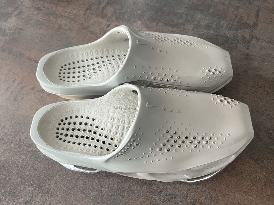 Pantofi sport Nike MMW 005