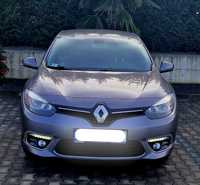 Renault Fluence 1.6 16v benzina/gpl