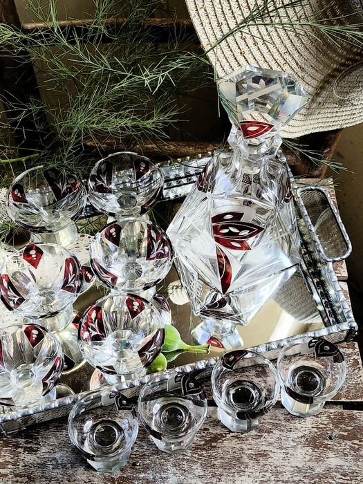 Комплект Palda, Bohemia