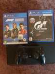 Playstation 4 slim 1 tb