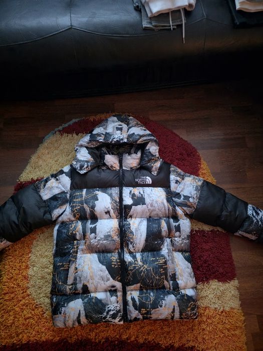 Geaca North Face Puffer 600 Premium