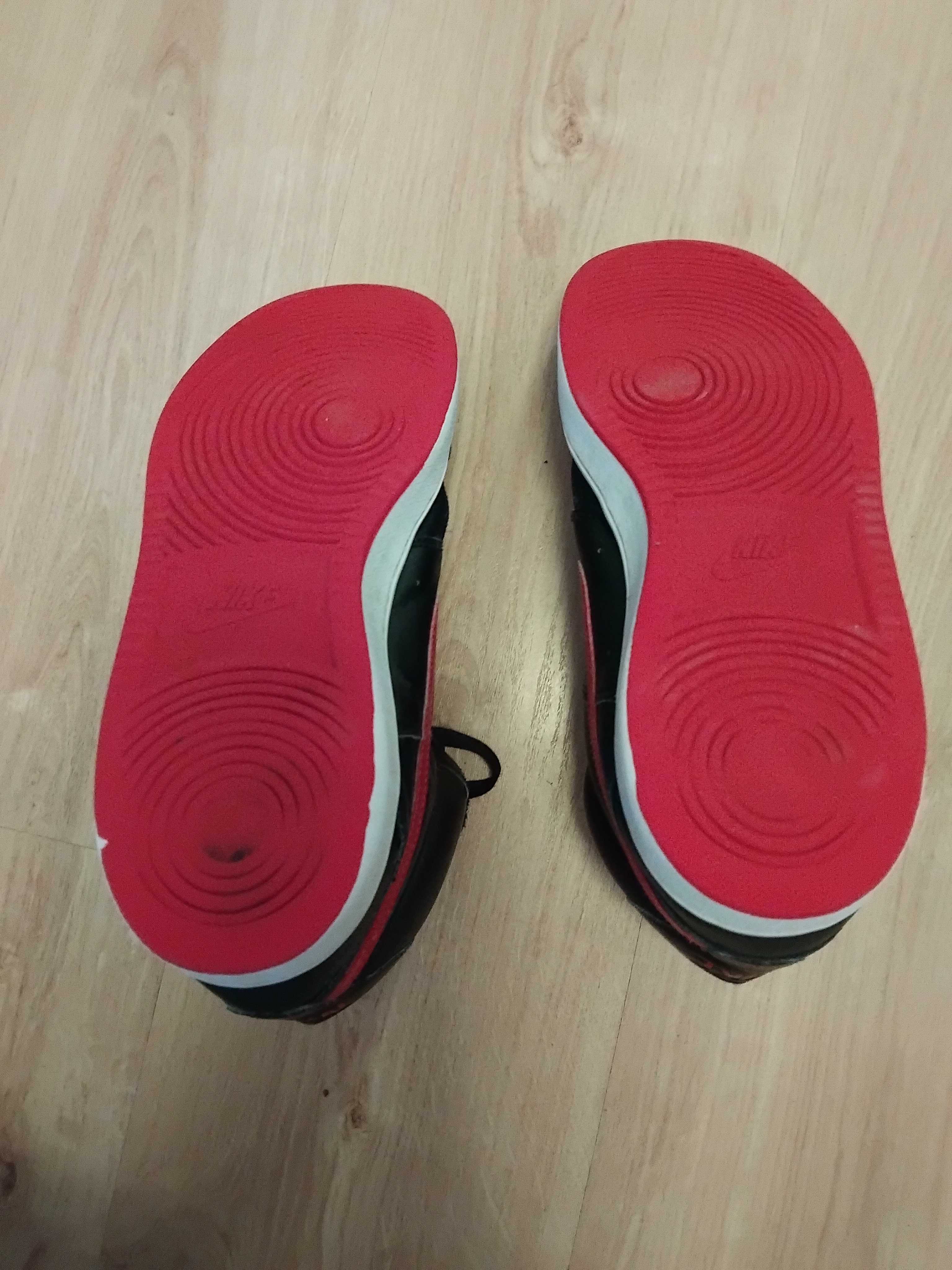 Nike counter vision
