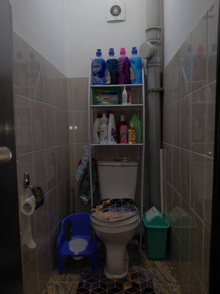 Sergeli Yangi. xayot uy sotiladi