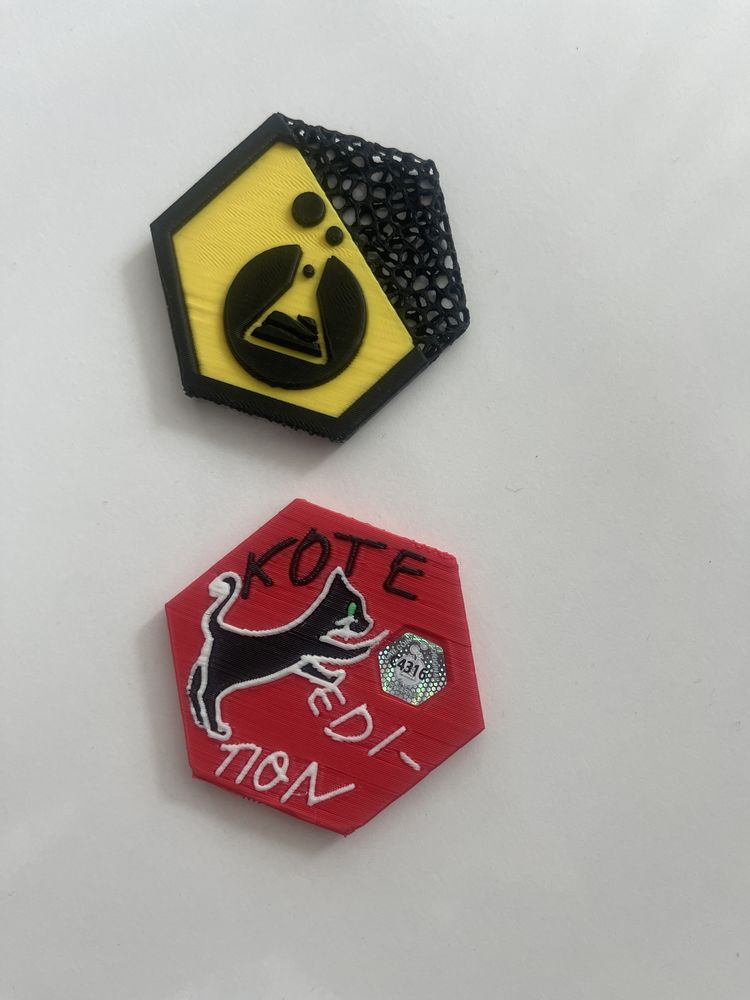 Редки лабкойни lab coin