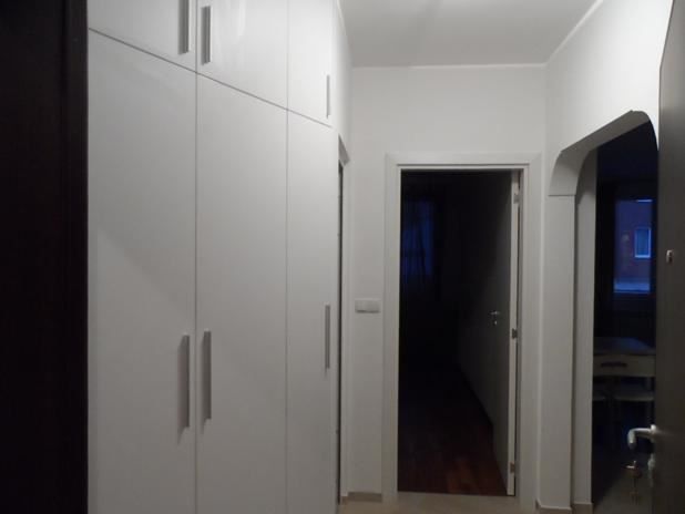 Дава се под наем Двустаен апартамент в София, Дружба 1 - 54 кв.м за 535.5 € - Снимка #7