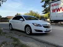 Opel Insignia/Facelift/1.6 diesel 136 Cp/2016/Euro 6