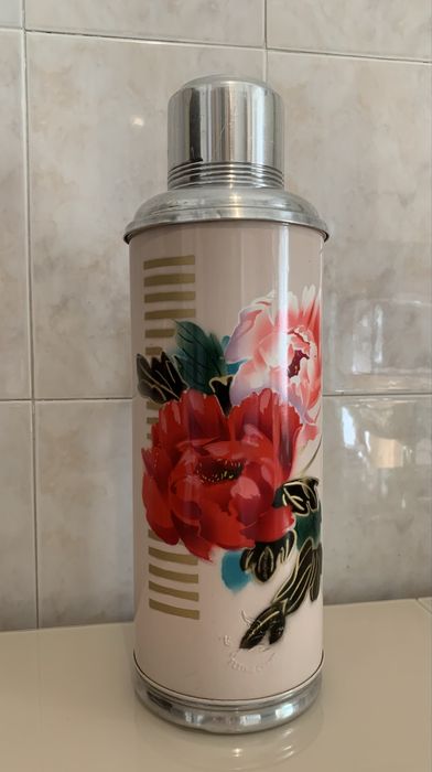 Термос 2,0 литра