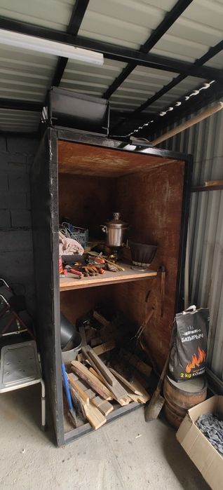 Ёмкость для воды