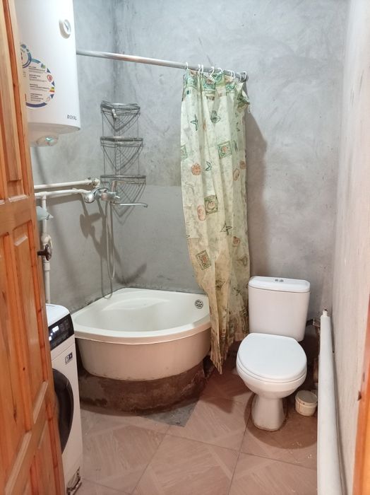 Аренда дома 3 комн. Янгидархон.