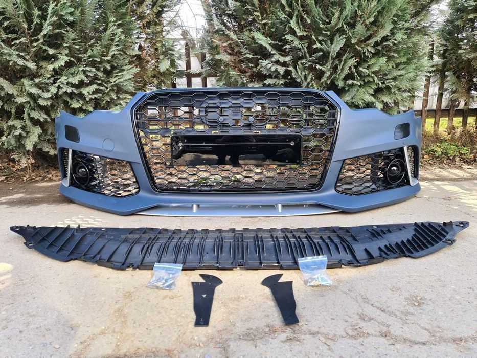 Bara Fata RS Audi A6 C7 (2011-2015)
