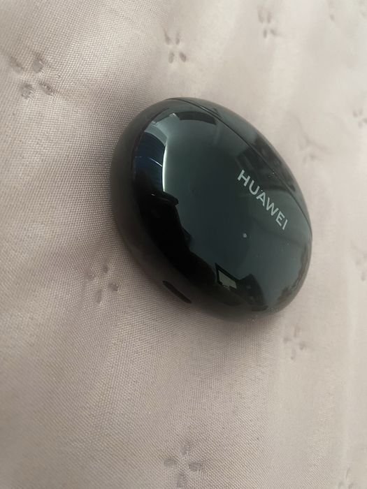 Casti Huawei freebuds 4i wireless