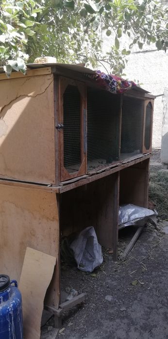Katak Sotiladi 2xonali