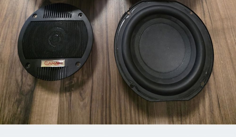 2 броя тонколони