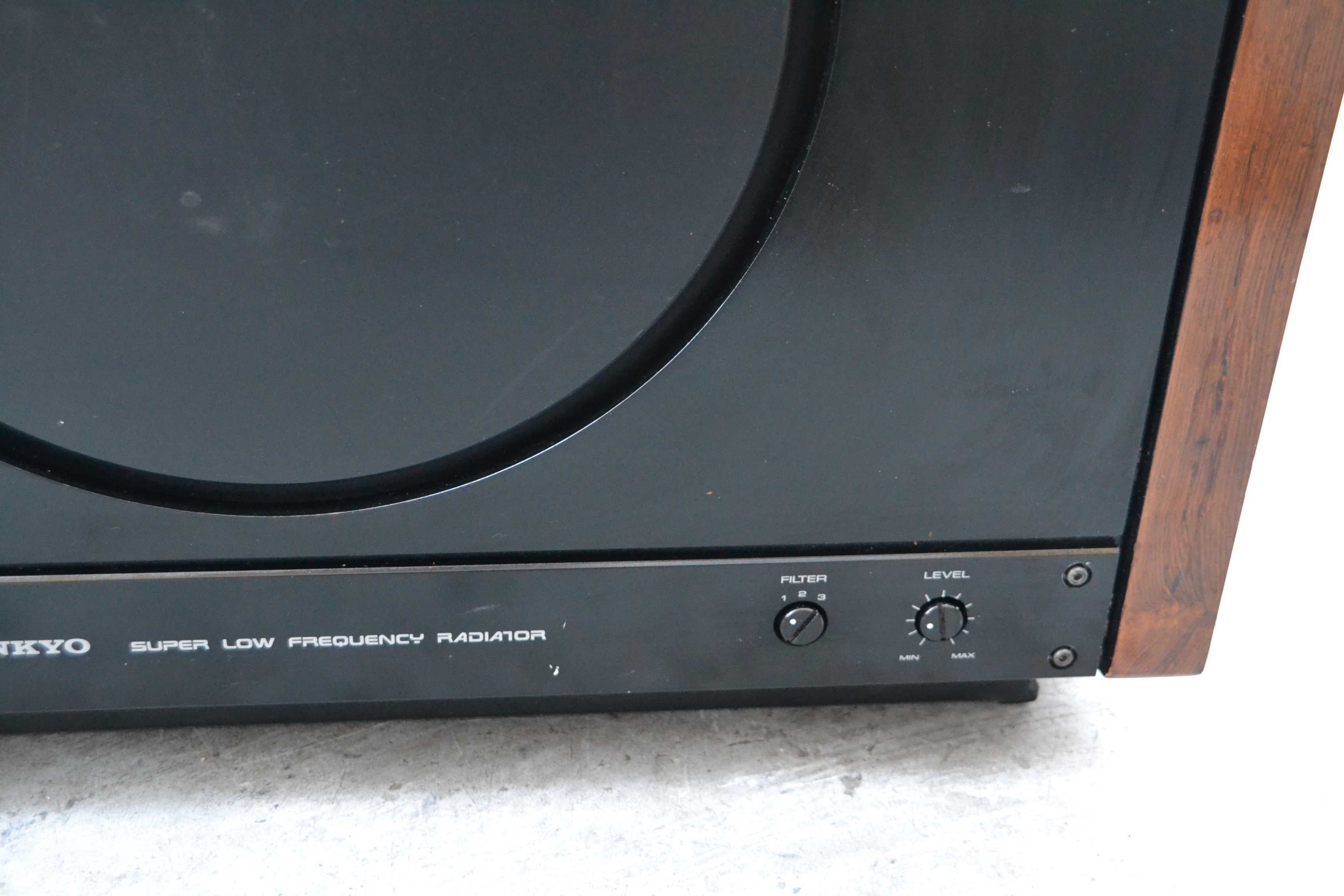 Subwoofer activ Onkyo SL 1 HI END