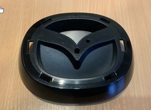 Suport emblema fata Mazda cx-30