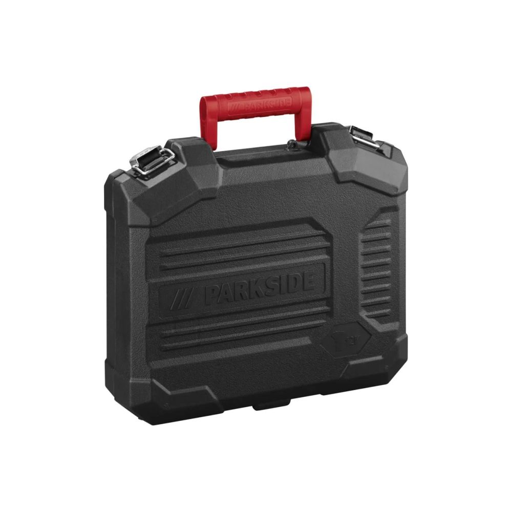 Нова Акумулаторна Полирмашина PARKSIDE 12V Германия