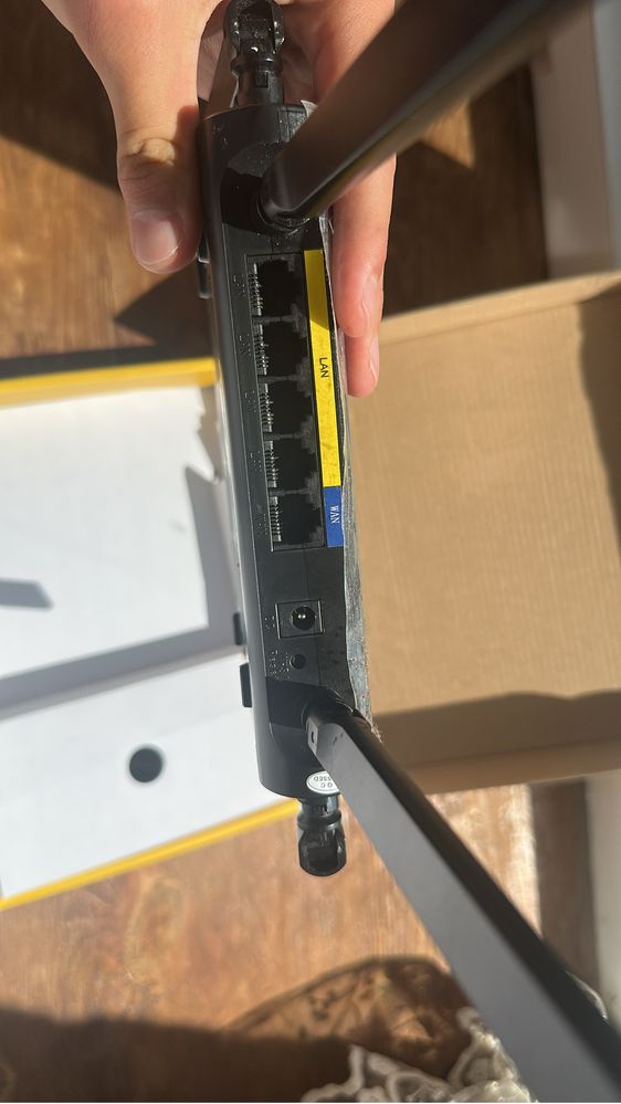 HyperX Cloud Stinger Core Wireless +роутер от белайн
