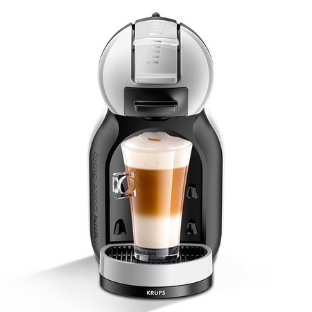 Капсульная Кофемашина DēLonghi Mini Me Dolce Gusto